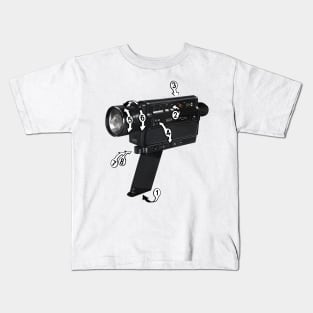 Super8 Kids T-Shirt